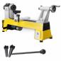 Preview: BAMATO Drechselmaschine WL-460V
